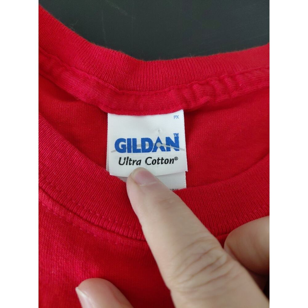 VTG Motorcycle T Shirt HAWAIIAN Intersate H3 Cruiser Bike Large USA Biker OOAK - Picture 6 of 10